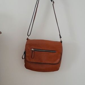 Cross Body Purse